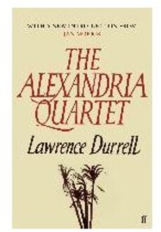 The Alexandria Quartet