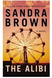 The Alibi - Sandra Brown