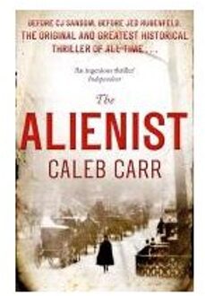 The Alienist