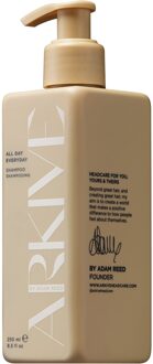 The All Day Everyday Shampoo 250ml