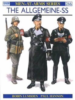 The Allgemeine SS