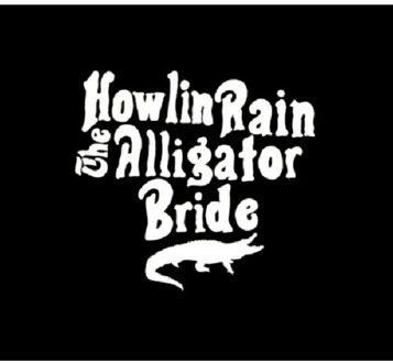 The Alligator Bride