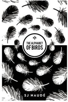 The Alphabet Of Birds