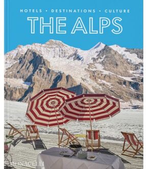 The Alps - Sebastian Schoellgen