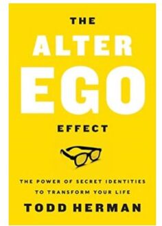 The Alter Ego Effect