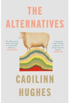 The Alternatives - Caoilinn Hughes