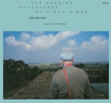 The Amazing Adventures Of Simon Simon