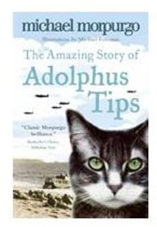 The Amazing Story of Adolphus Tips