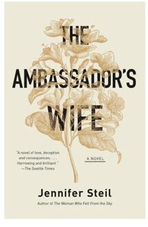 The Ambassador's Wife