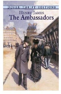 The Ambassadors