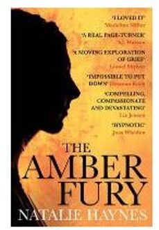 The Amber Fury