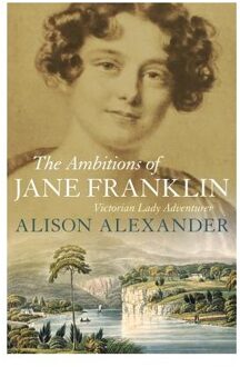 The Ambitions of Jane Franklin