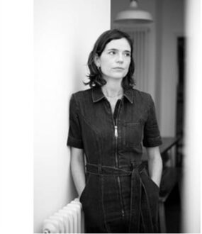 The Amendments - Niamh Mulvey