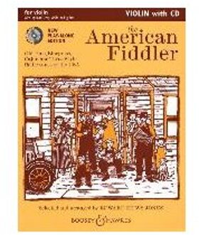 The American Fiddler (New Edition)