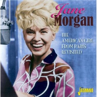 The American Girl From Paris Revisi