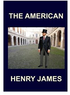 The American Henry James - Henry James