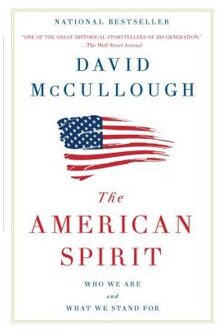 The American Spirit