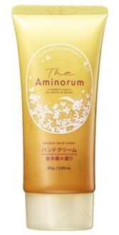 The Aminorum Osmanthus Moisture Hand Cream 80g