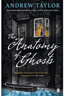 The Anatomy of Ghosts