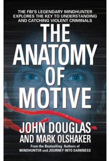 The Anatomy of Motive