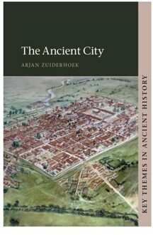 The Ancient City