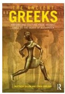 The Ancient Greeks