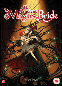 The Ancient Magus Bride - Deel een