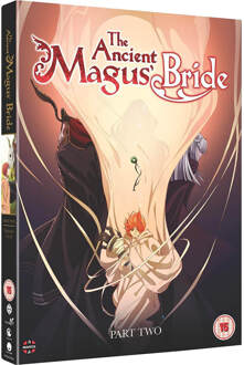 The Ancient Magus Bride - Deel twee