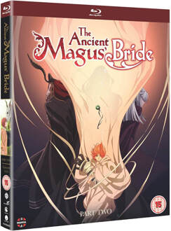 The Ancient Magus Bride - Deel twee