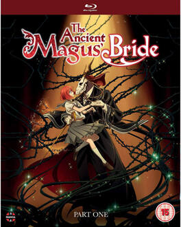 The Ancient Magus Bride - Hoofdstuk een