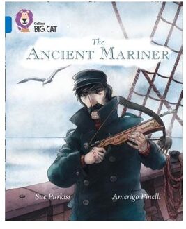 The Ancient Mariner