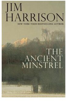 The Ancient Minstrel