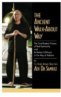 The Ancient Walk-About Way