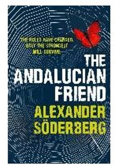 The Andalucian Friend