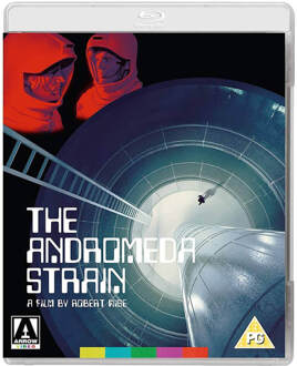 The Andromeda Strain