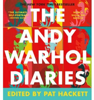 The Andy Warhol Diaries - Andy Warhol