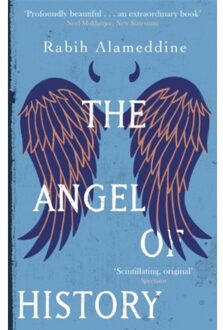 The Angel of History