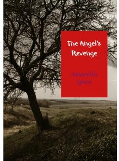The Angel's Revenge - Amaryllis Spreij - 000