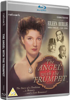 The Angel With The Trumpet