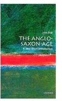 The Anglo-Saxon Age