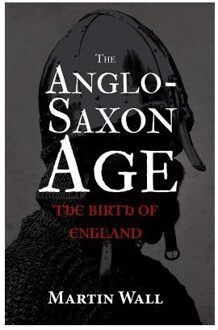 The Anglo-Saxon Age