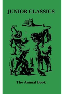 The Animal Book - Junior Classics