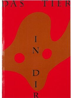 The Animal Within - Kalpana Rahita Seshadri