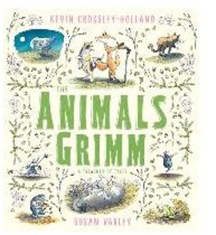 The Animals Grimm