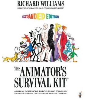 The Animator's Survival Kit