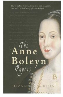 The Anne Boleyn Papers