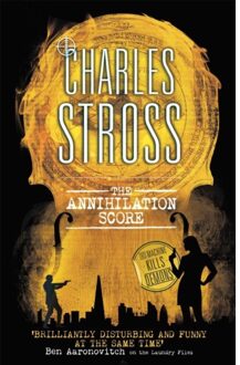 The Annihilation Score