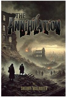 The Annihilation - Sherry Walraven