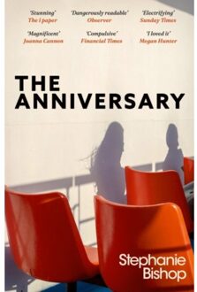 The Anniversary - Bishop, Stephanie
