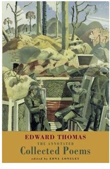 The Annotated Collected Poems